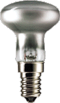 Reflectorlamp R39 30w E14